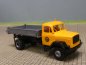 Preview: 1/87 Brekina Magirus 125 Marti CH Kipper Schweiz